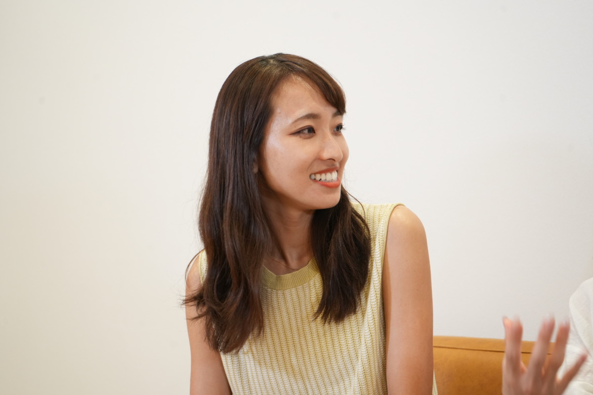 「【サブエガ女子座談会】レース中にきつい時どうする?月間走行距離は?強くなった練習まで大公開」の画像