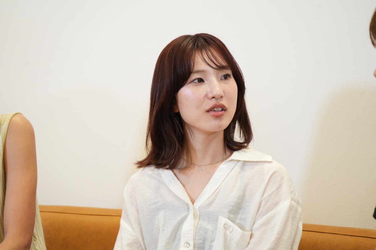 「【サブエガ女子座談会】レース中にきつい時どうする?月間走行距離は?強くなった練習まで大公開」の画像