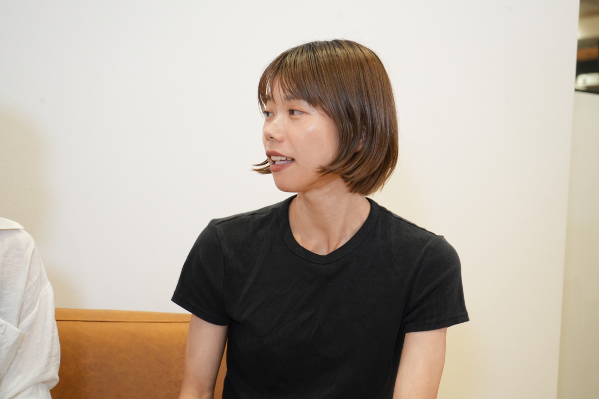「【サブエガ女子座談会】レース中にきつい時どうする?月間走行距離は?強くなった練習まで大公開」の画像