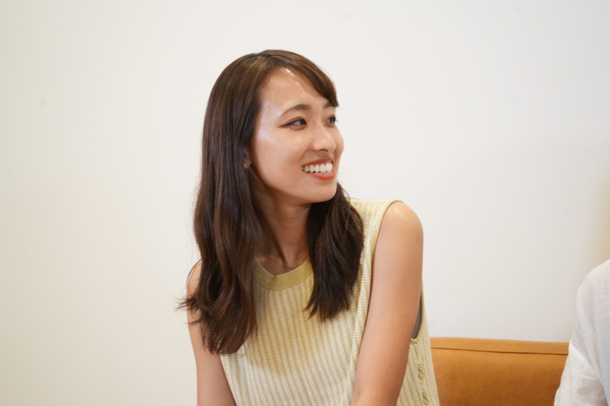 「【サブエガ女子座談会】レース中にきつい時どうする?月間走行距離は?強くなった練習まで大公開」の画像