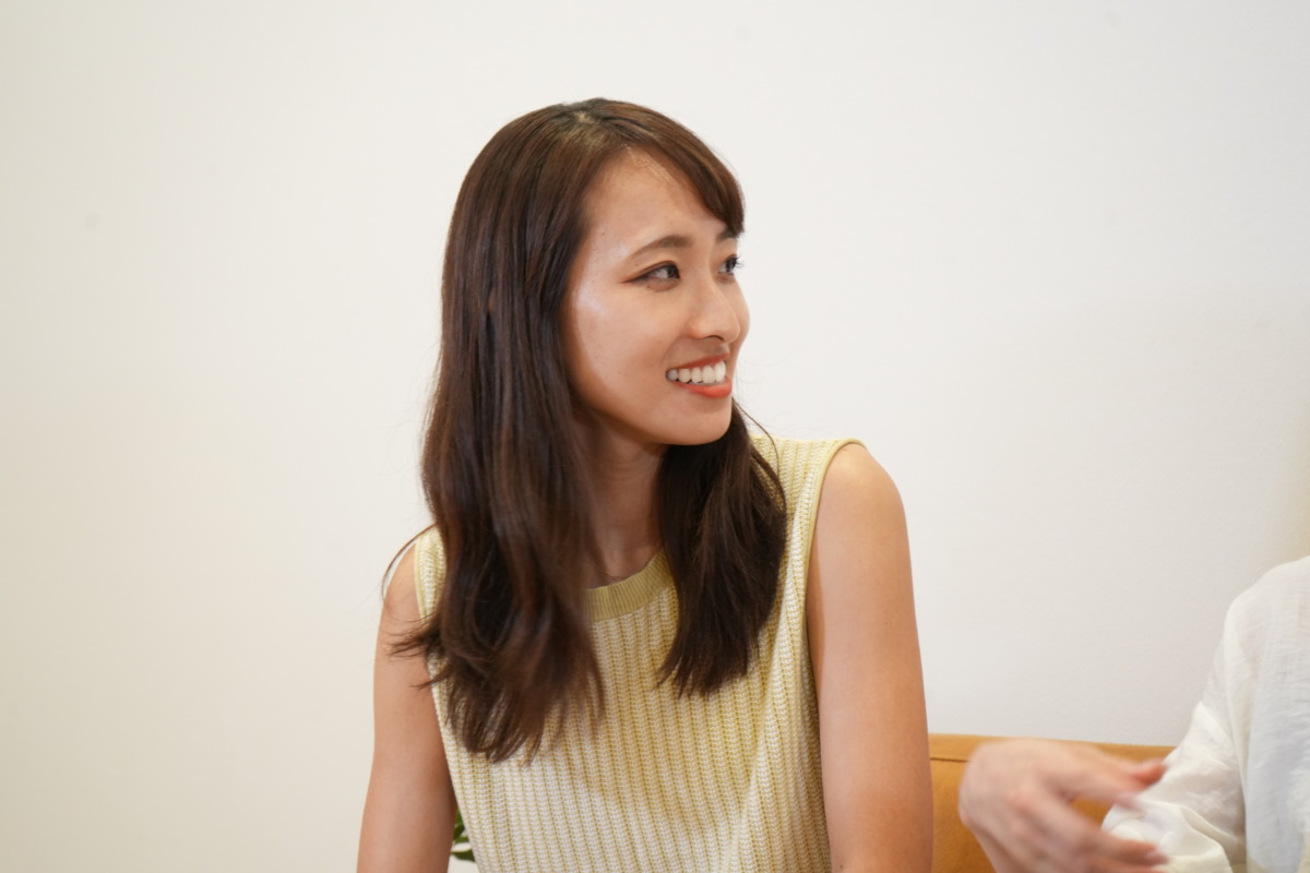 「【サブエガ女子座談会】レース中にきつい時どうする?月間走行距離は?強くなった練習まで大公開」の画像