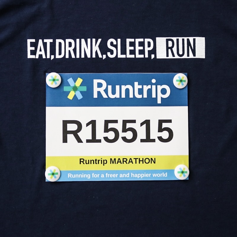 「北海道マラソン2026参加ランナー必見！Runtripが、走る前から走った後まで楽しめるイベントを実施」の画像