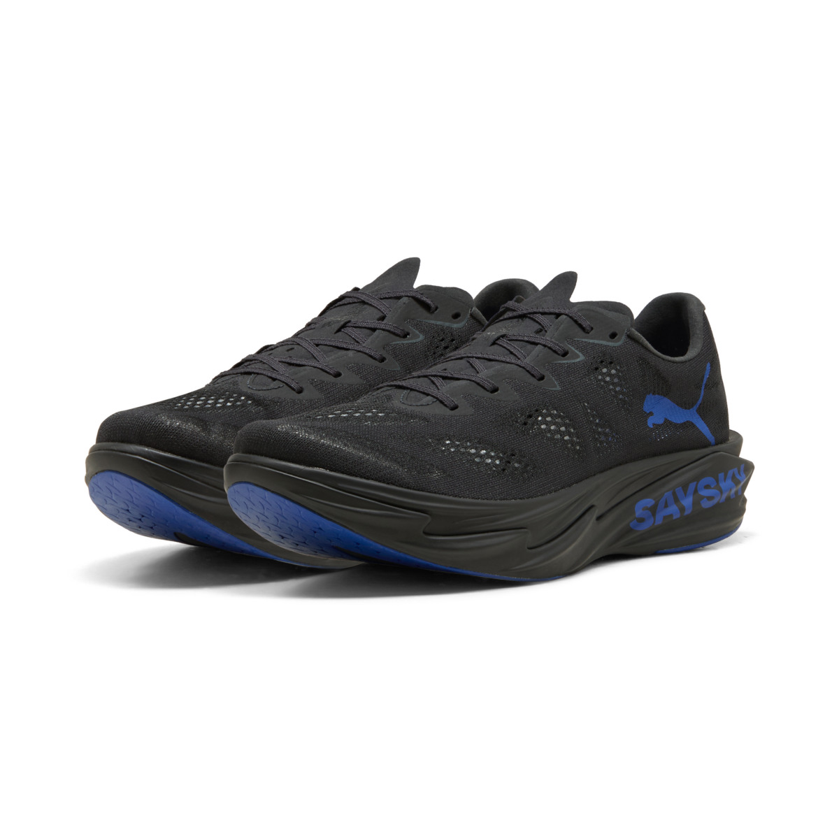 「PUMA×SAYSKYコラボ第3弾が登場！クラシックなビジネスウェアをランニング仕様に」の画像