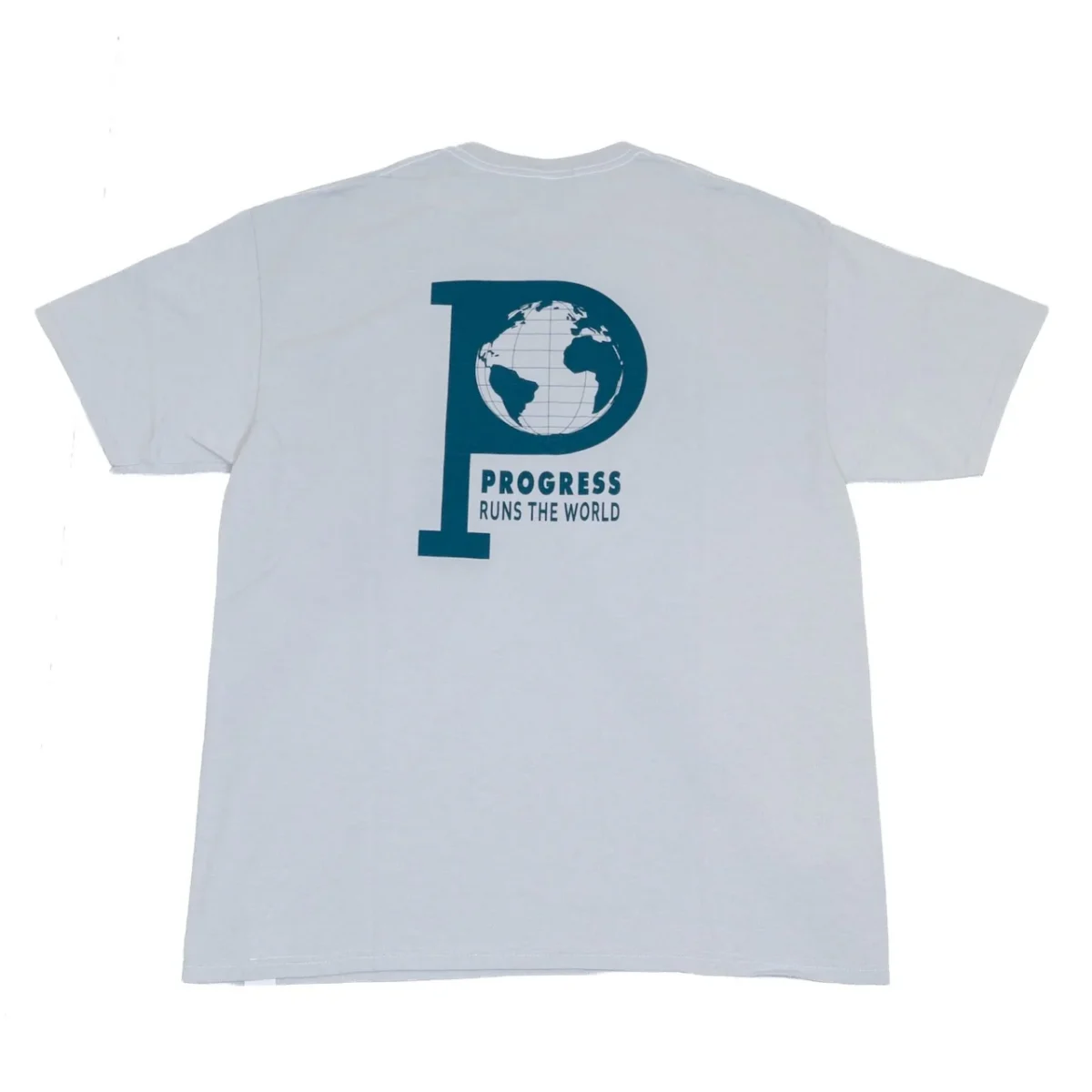 「街にもランニングにも映える！ロンドン発『PROGRESS RUNNING CLUB』のTシャツ＆トートバッグ」の画像