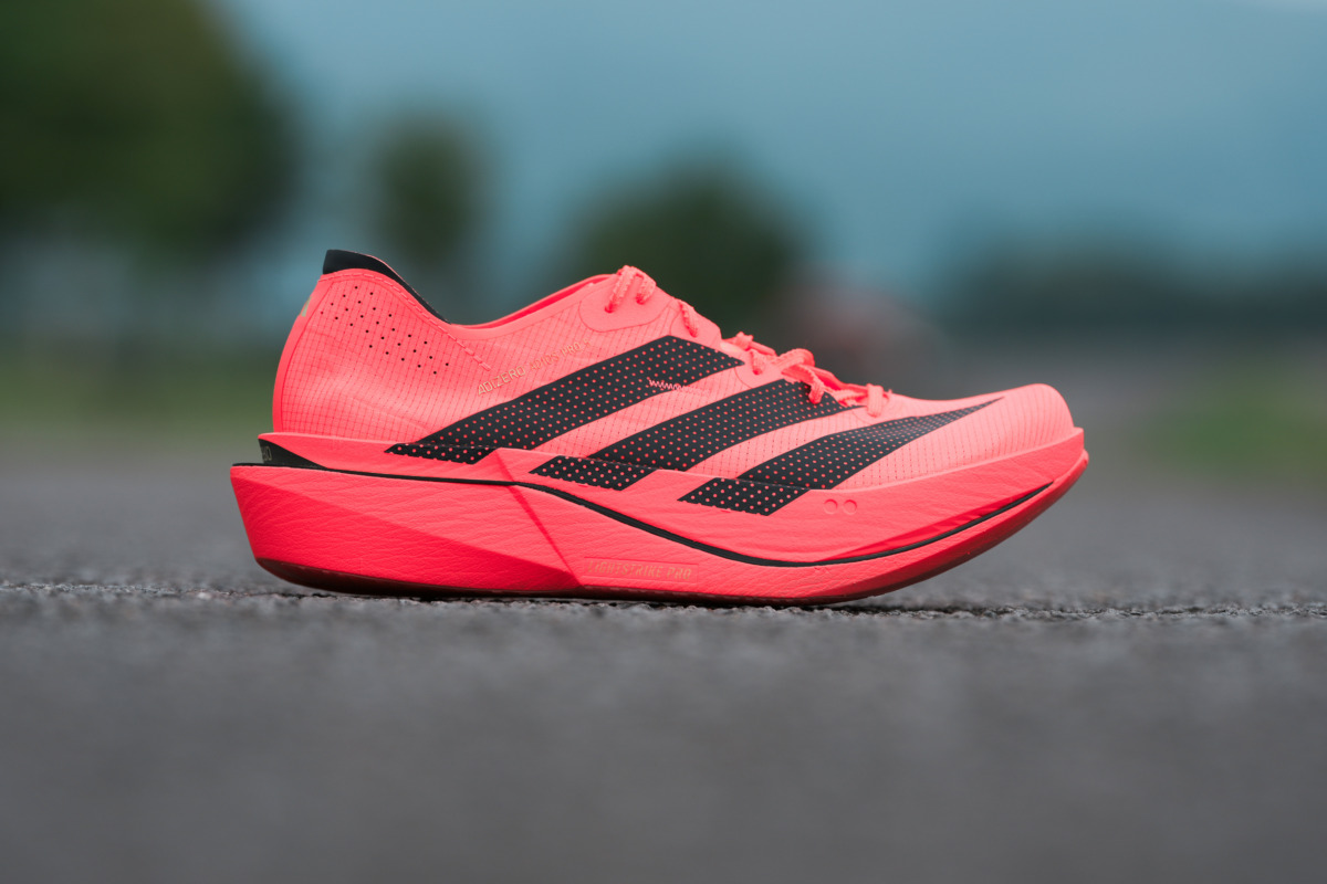「アディダス新作『ADIZERO ADIOS PRO 5』を120%使いこなすためには?MABPマーヴェリックの選手に聞く」の画像