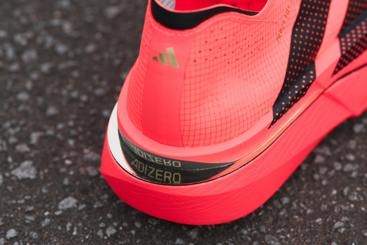 「アディダス新作『ADIZERO ADIOS PRO 5』を120%使いこなすためには?MABPマーヴェリックの選手に聞く」の画像