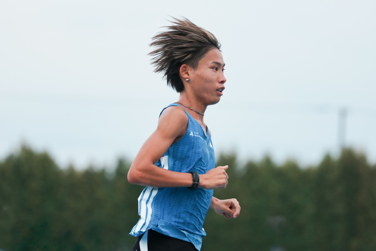 「アディダス新作『ADIZERO ADIOS PRO 5』を120%使いこなすためには?MABPマーヴェリックの選手に聞く」の画像