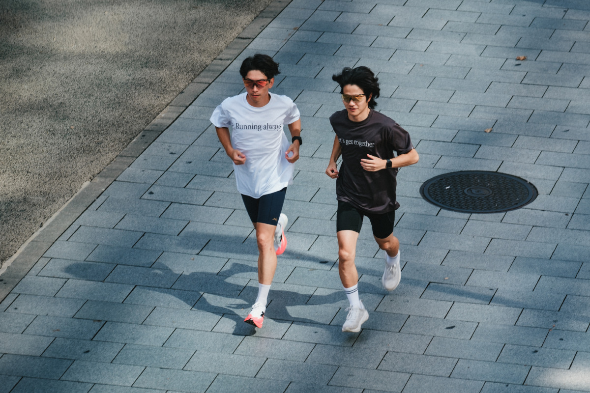「【自己ベストを狙うなら】この秋おすすめのレースシューズ&サングラスがRuntrip Storeに登場」の画像