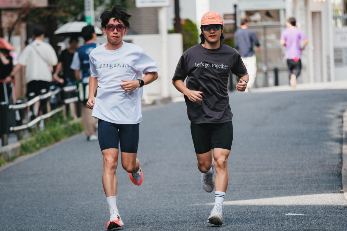 「【自己ベストを狙うなら】この秋おすすめのレースシューズ&サングラスがRuntrip Storeに登場」の画像