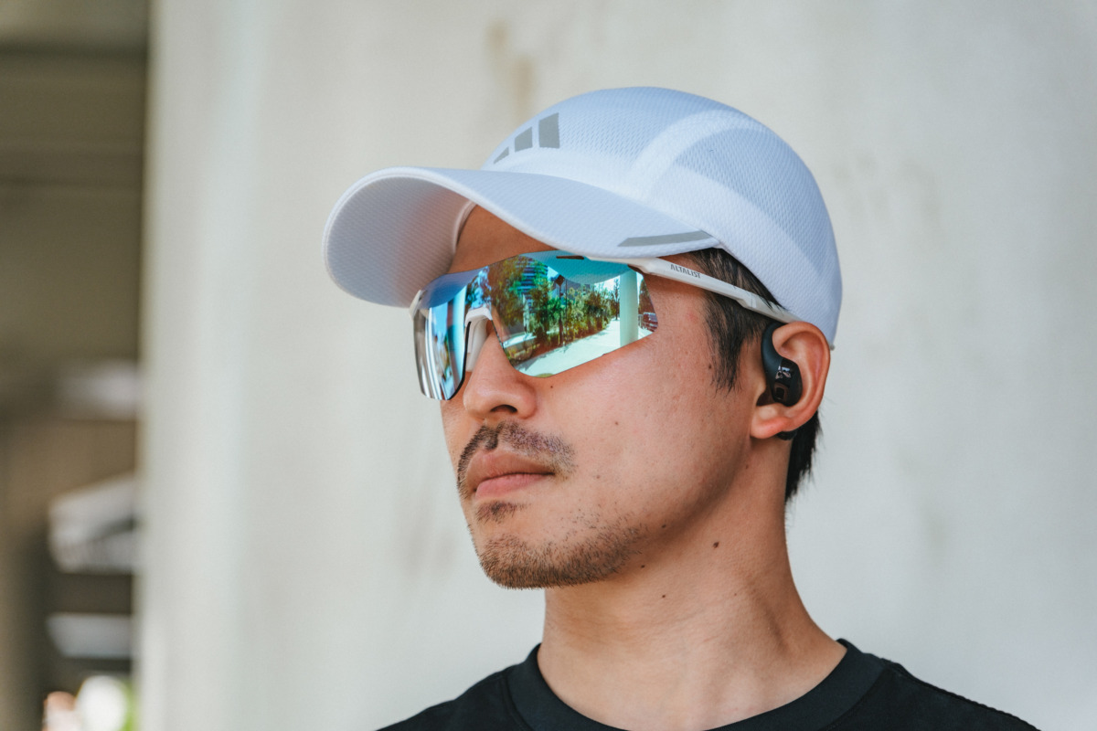 「【自己ベストを狙うなら】この秋おすすめのレースシューズ&サングラスがRuntrip Storeに登場」の画像