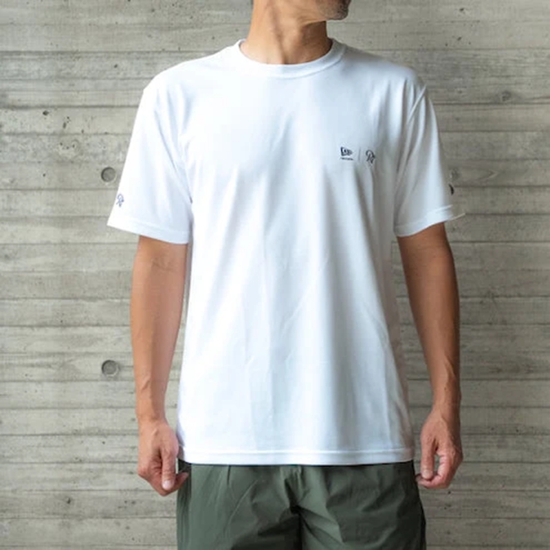 「【new era × Runtrip】走らない日も主役になる。2026秋冬コーデを彩るコラボアイテム」の画像