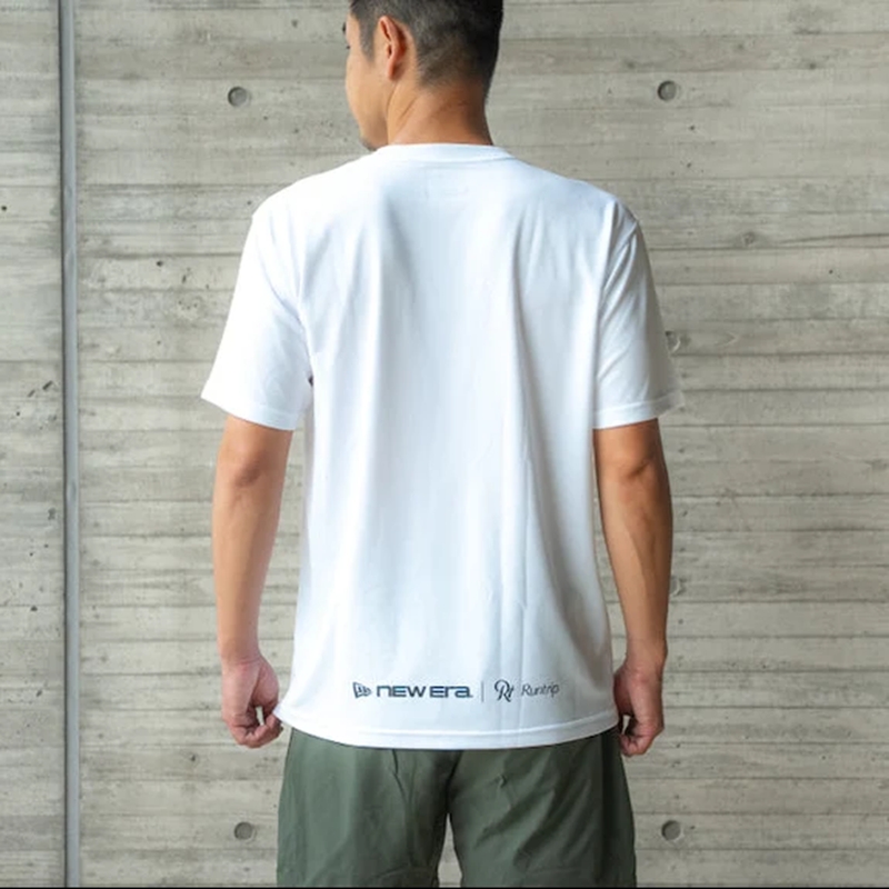 「【new era × Runtrip】走らない日も主役になる。2026秋冬コーデを彩るコラボアイテム」の画像