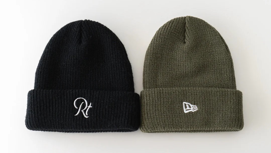 「【new era × Runtrip】走らない日も主役になる。2026秋冬コーデを彩るコラボアイテム」の画像