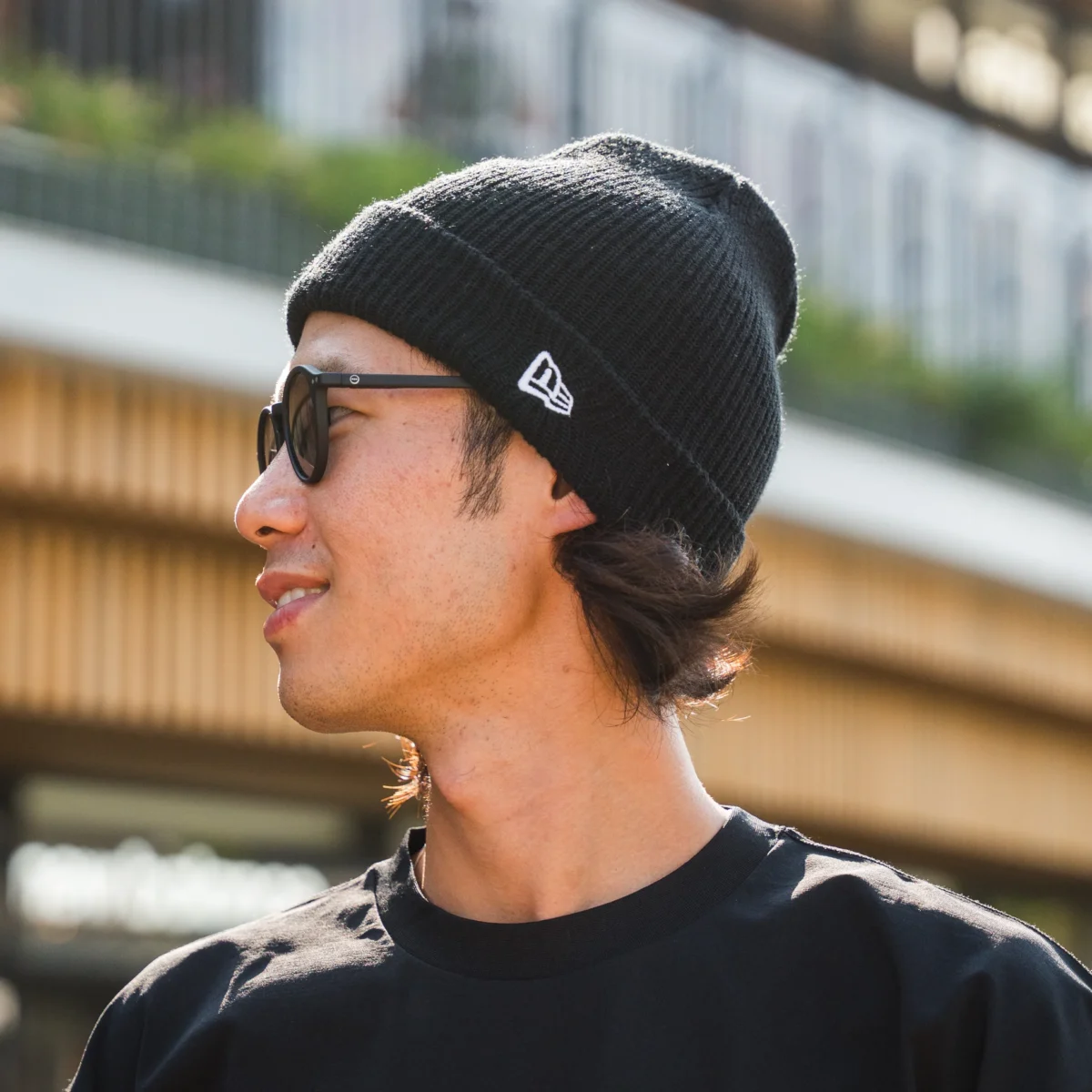 「【new era × Runtrip】走らない日も主役になる。2026秋冬コーデを彩るコラボアイテム」の画像