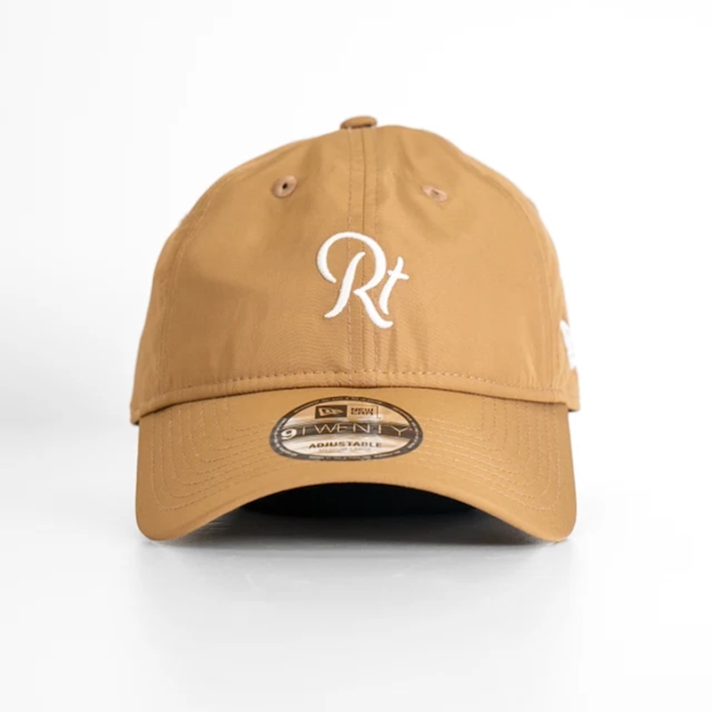 「【new era × Runtrip】走らない日も主役になる。2026秋冬コーデを彩るコラボアイテム」の画像