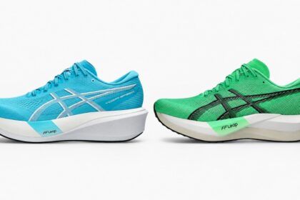 「ナイキ『ペガサス 42』と『ペガサスプラス 2』の違いとは？目的で選ぶ、2足の履き分け方」の画像