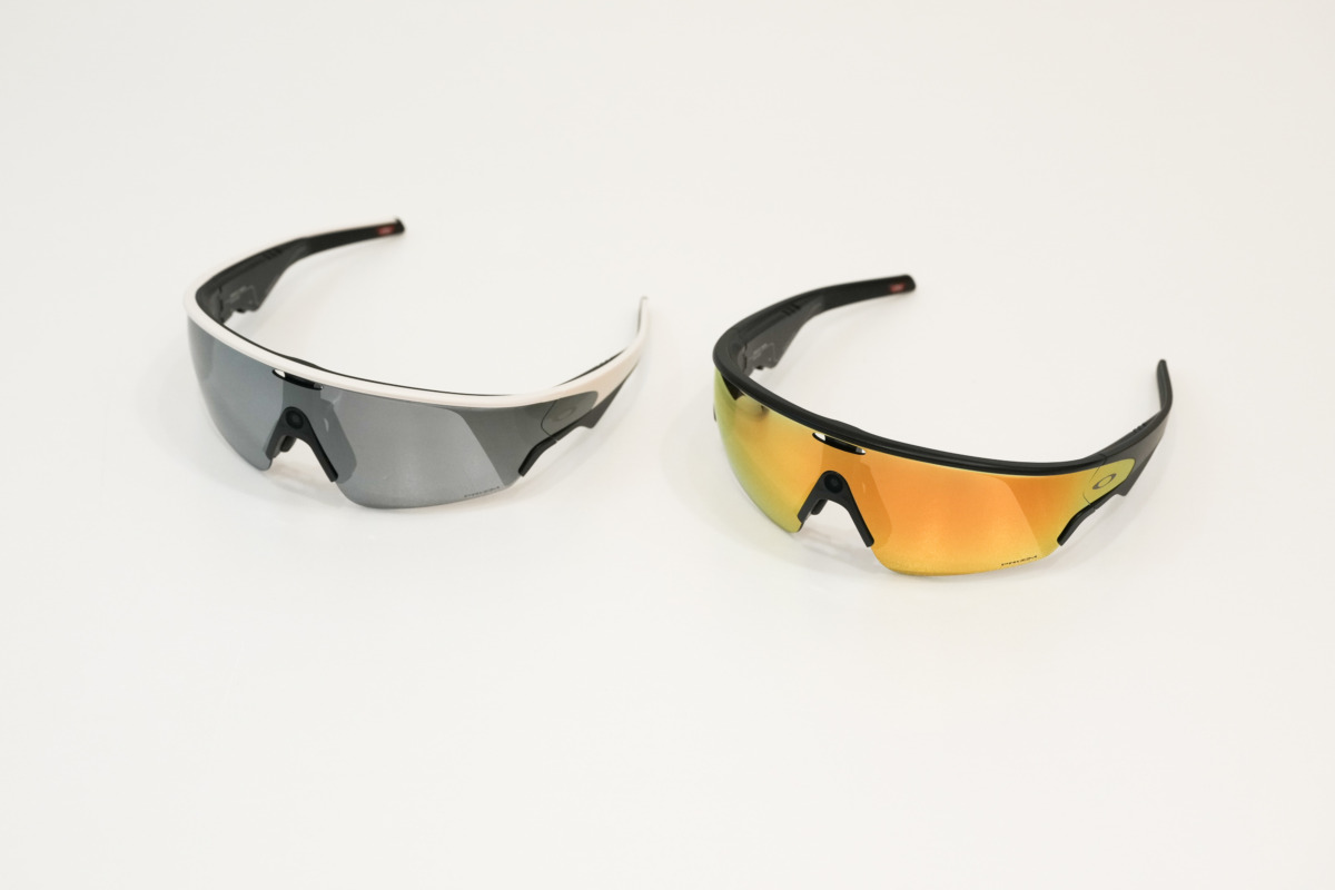 「ランニング中の撮る・聴く・確かめるを1台に。最新鋭AIグラス『Oakley Meta Vanguard』で走ってみた」の画像