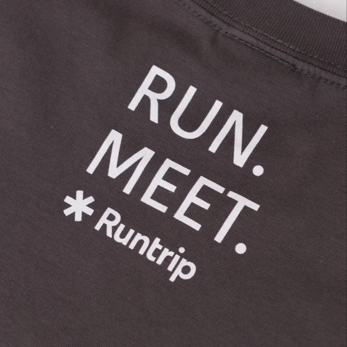 「ニューエラ×Runtripのキャップに新色登場!普段着にも使いやすい新作ウェアも|Runtrip Store」の画像