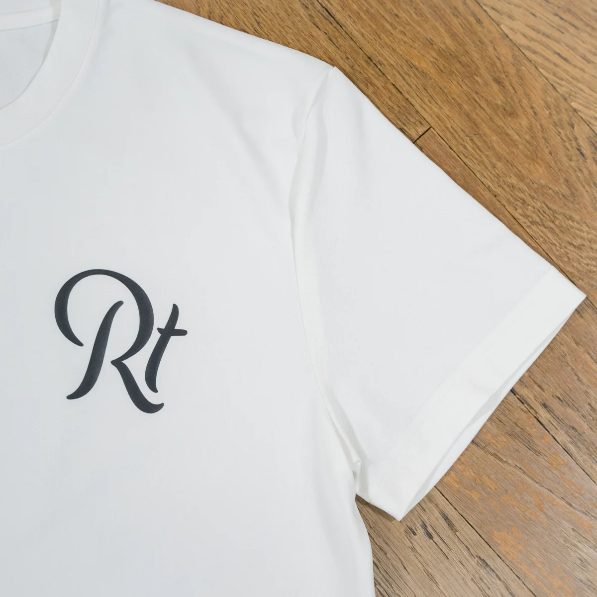 「秋冬ラン、汗をかいたあと寒くない？「汗冷え」対策に取り入れたい『秒乾 Tee』」の画像