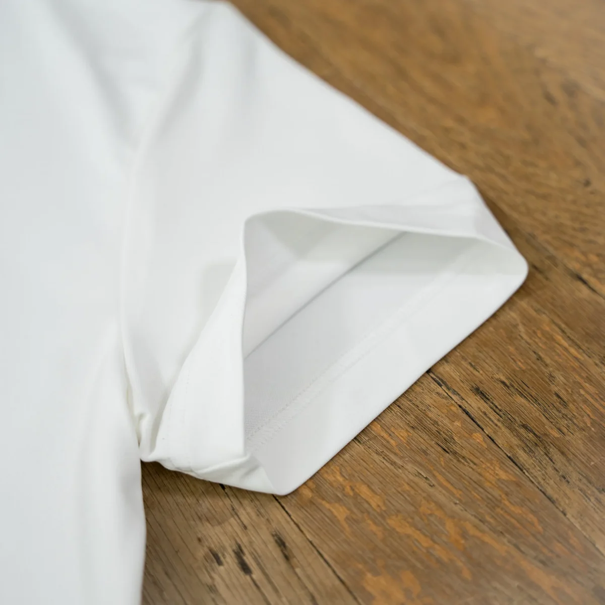 「秋冬ラン、汗をかいたあと寒くない？「汗冷え」対策に取り入れたい『秒乾 Tee』」の画像