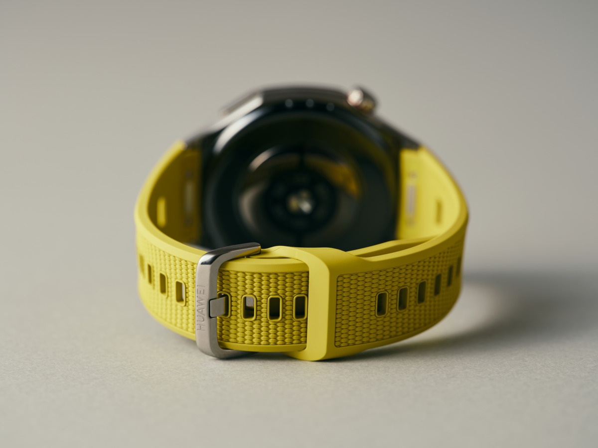 「國學院大學の挑戦を支えるHUAWEIの最新作。『HUAWEI WATCH GT 7 Pro』の実力」の画像