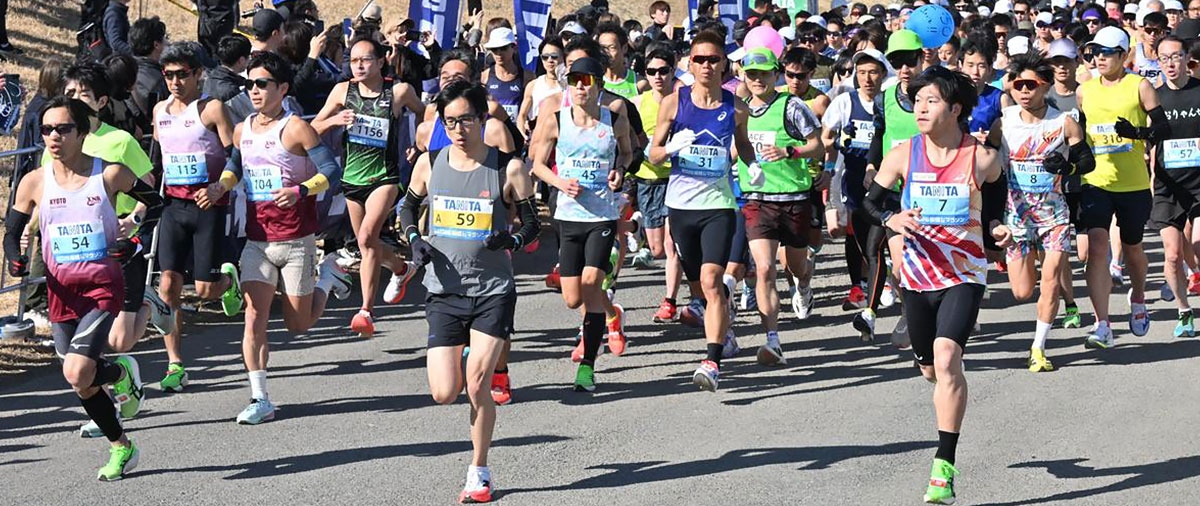 「まだ間に合う！2026年10月エントリー受付中のマラソン大会まとめ」の画像