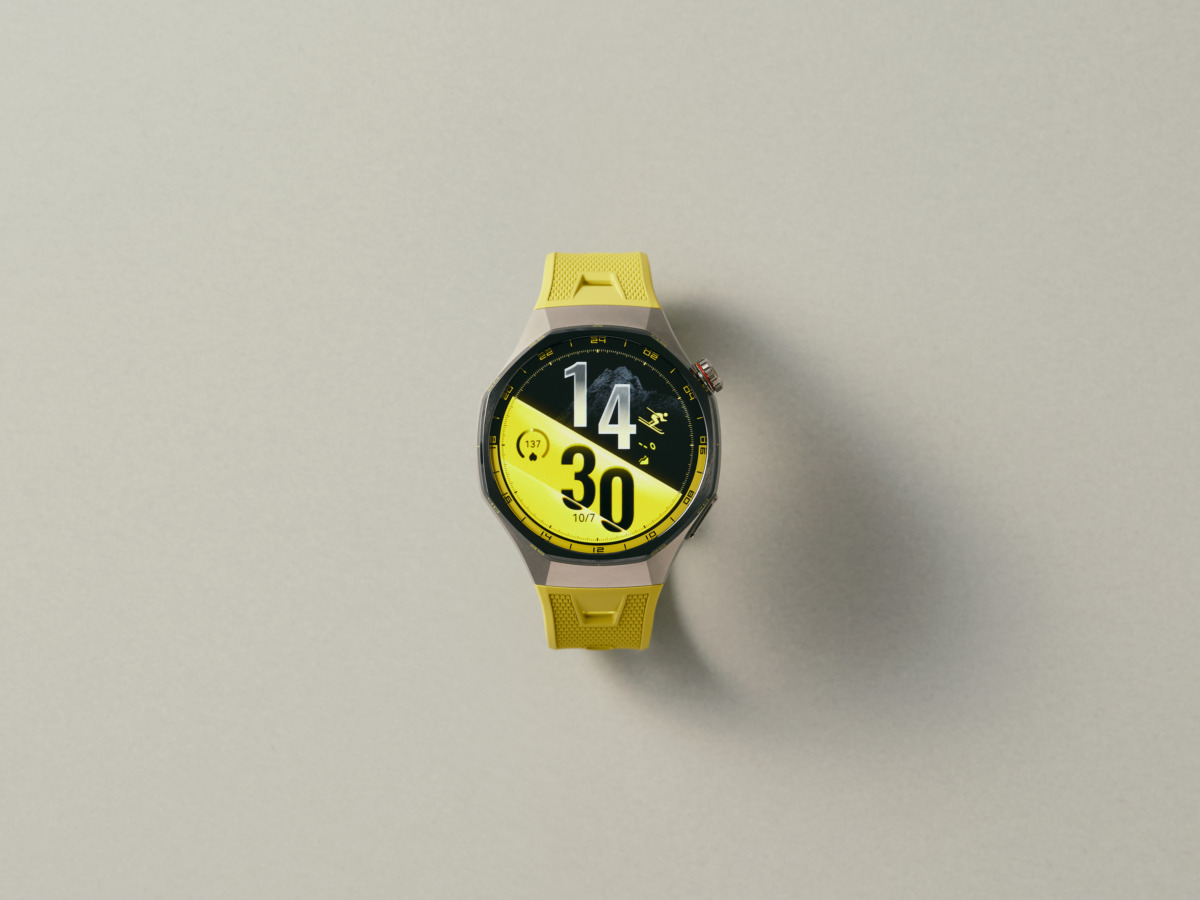 「國學院大學の挑戦を支えるHUAWEIの最新作。『HUAWEI WATCH GT 7 Pro』の実力」の画像