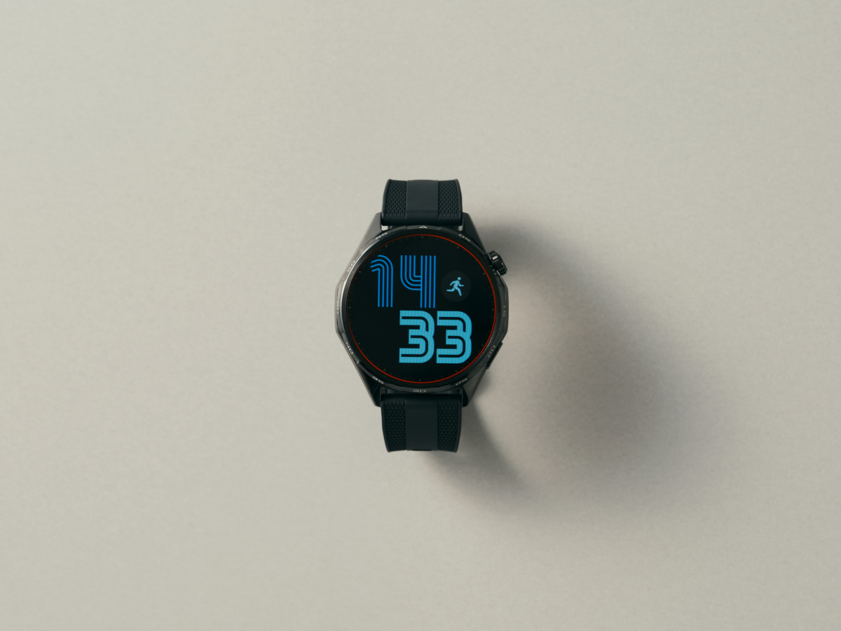 「國學院大學の挑戦を支えるHUAWEIの最新作。『HUAWEI WATCH GT 7 Pro』の実力」の画像