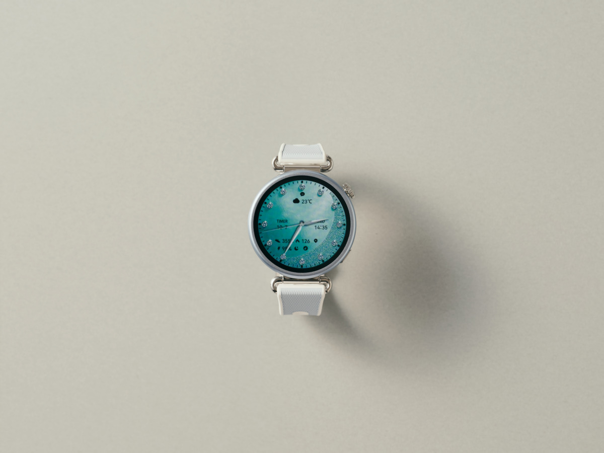 「國學院大學の挑戦を支えるHUAWEIの最新作。『HUAWEI WATCH GT 7 Pro』の実力」の画像