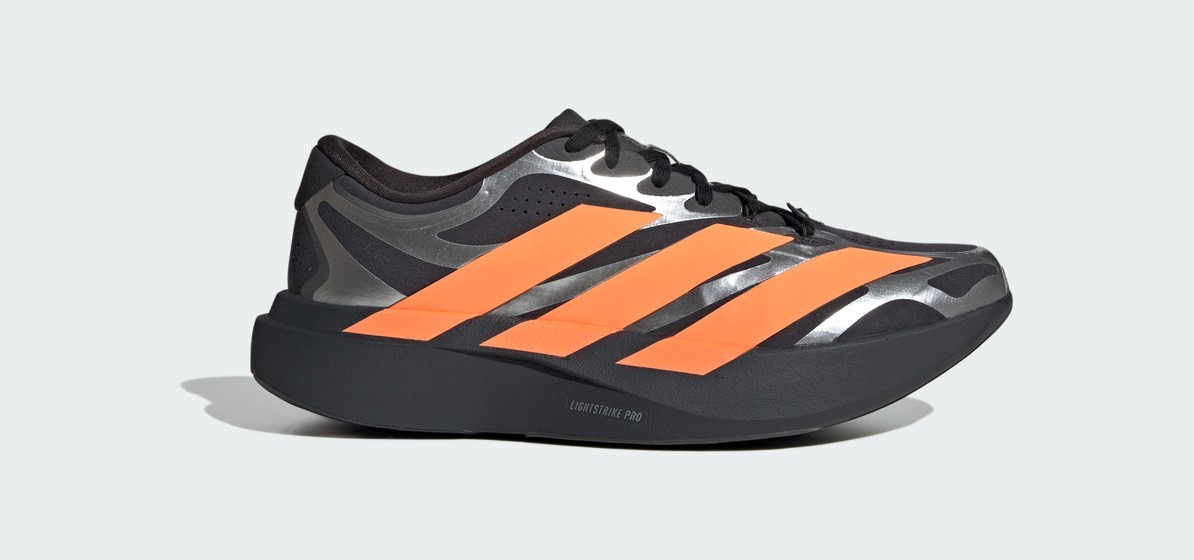 「アディダス『ADIZERO EVO SL』シリーズの違いとは?フィット感と路面で選ぶ、4モデルの特徴」の画像