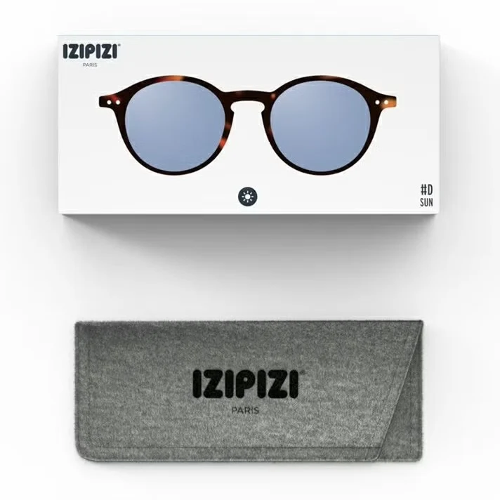 「【ランニングサングラス】日常使いでもおすすめ！「IZIPIZI（イジピジ）」のおすすめモデル4選」の画像