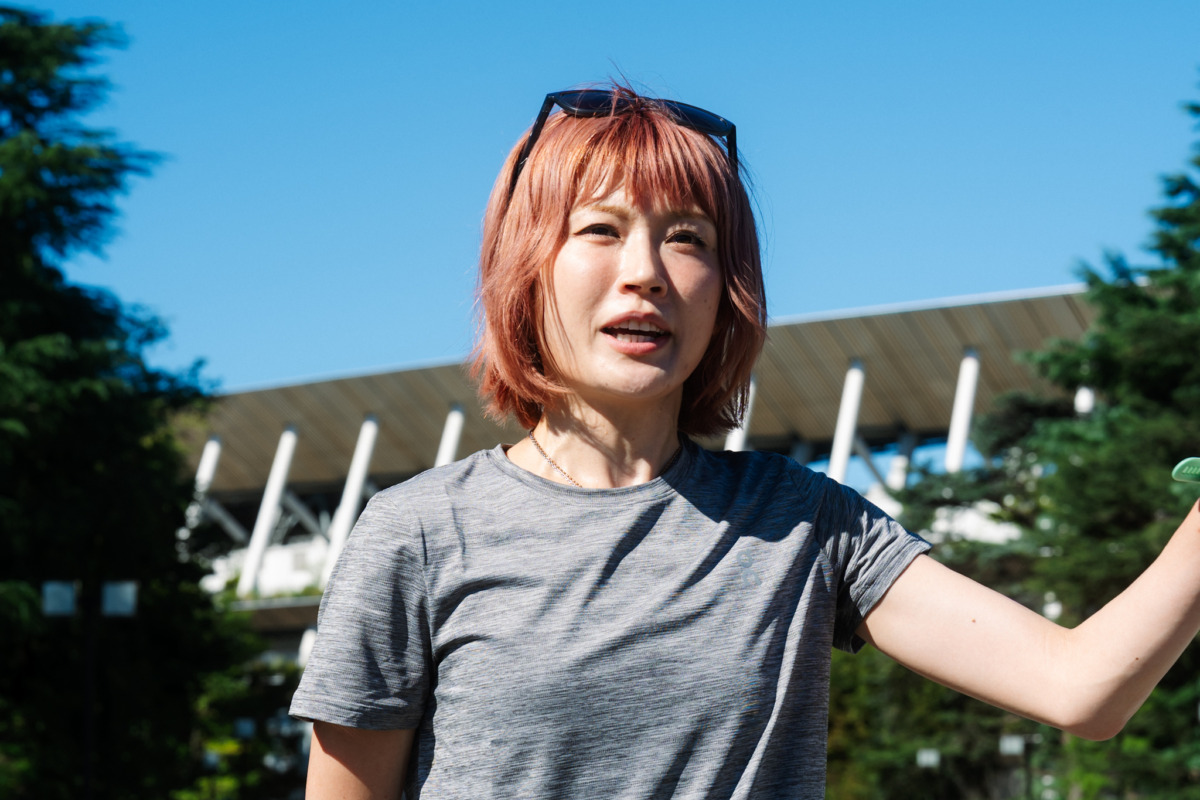 「マラソン30km以降も脚を残す厚底。オン『Cloudboom Strike 2』体験イベントレポート」の画像