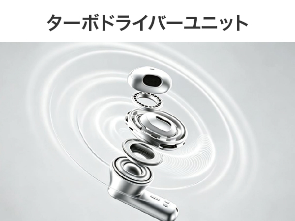 「【ワイヤレスイヤホン】高性能なノイズキャンセリング機能を搭載！新シリーズ『HUAWEI FreeBuds Neo』発売」の画像