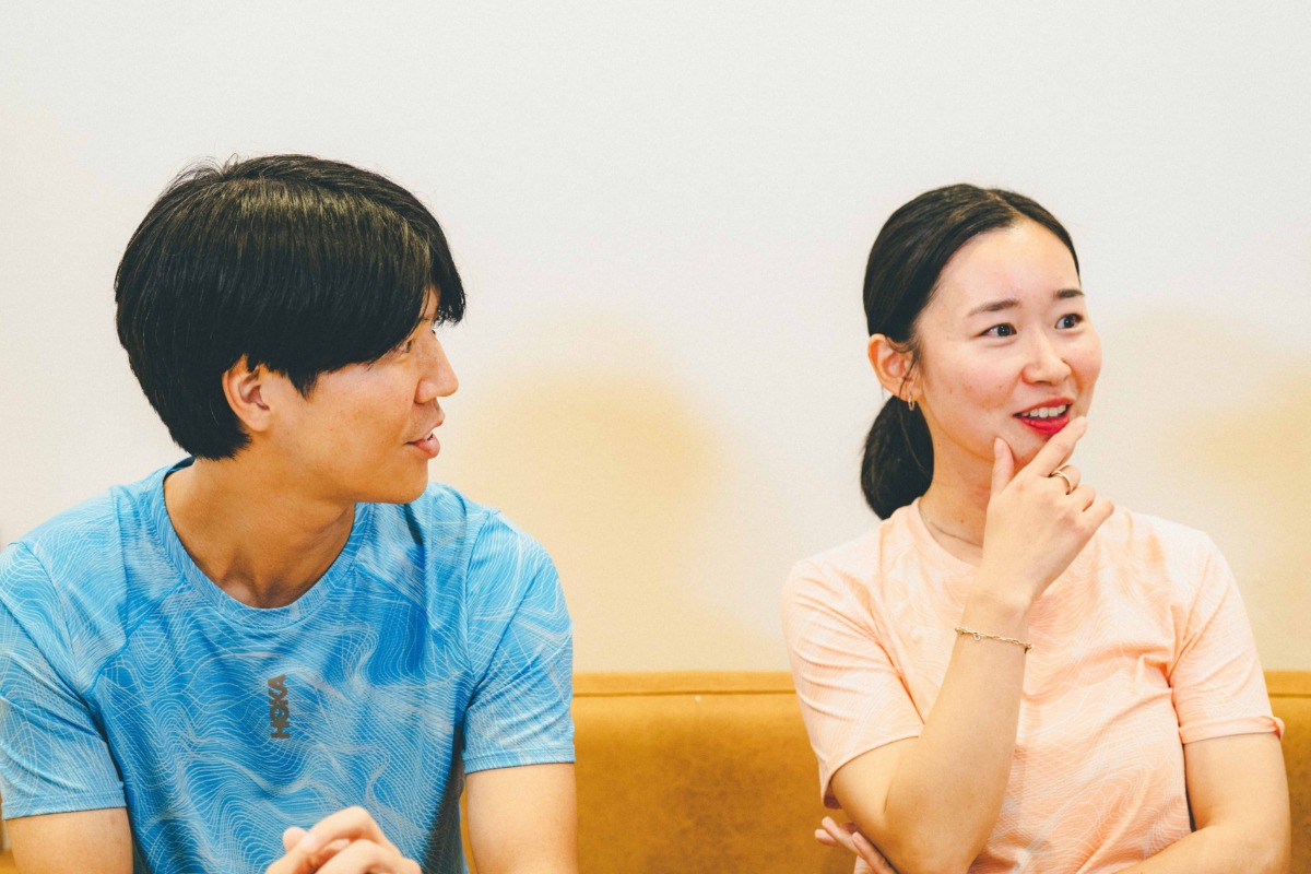 「忙しい日の“スピードを上げたいラン”に。ホカ（HOKA）『Mach 7』の魅力を語り合う」の画像
