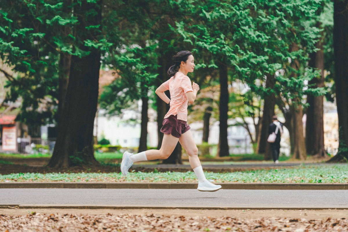 「忙しい日の“スピードを上げたいラン”に。ホカ（HOKA）『Mach 7』の魅力を語り合う」の画像