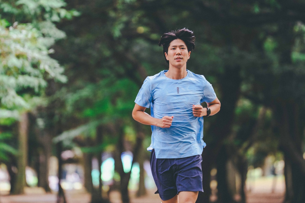 「忙しい日の“スピードを上げたいラン”に。ホカ（HOKA）『Mach 7』の魅力を語り合う」の画像