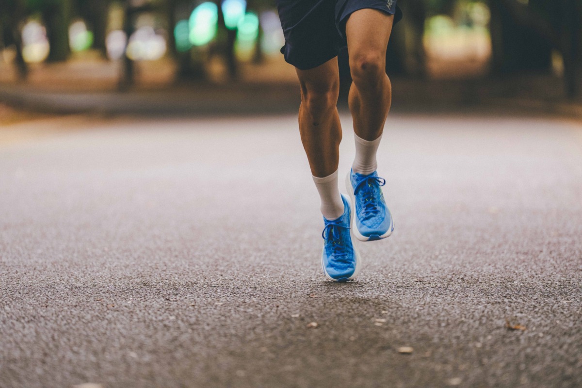 「忙しい日の“スピードを上げたいラン”に。ホカ（HOKA）『Mach 7』の魅力を語り合う」の画像
